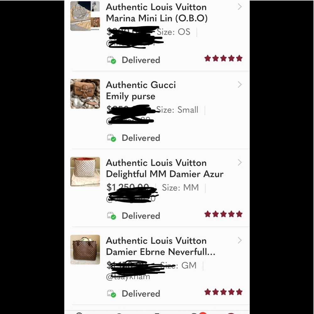 Authentic Louis Vuitton Métis monogram ✨❤️ - Picture 15 of 15